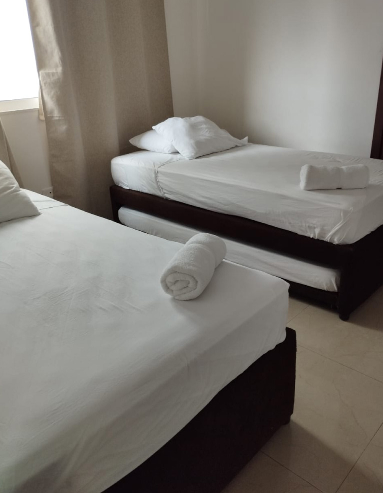 apartahotel en cartagena