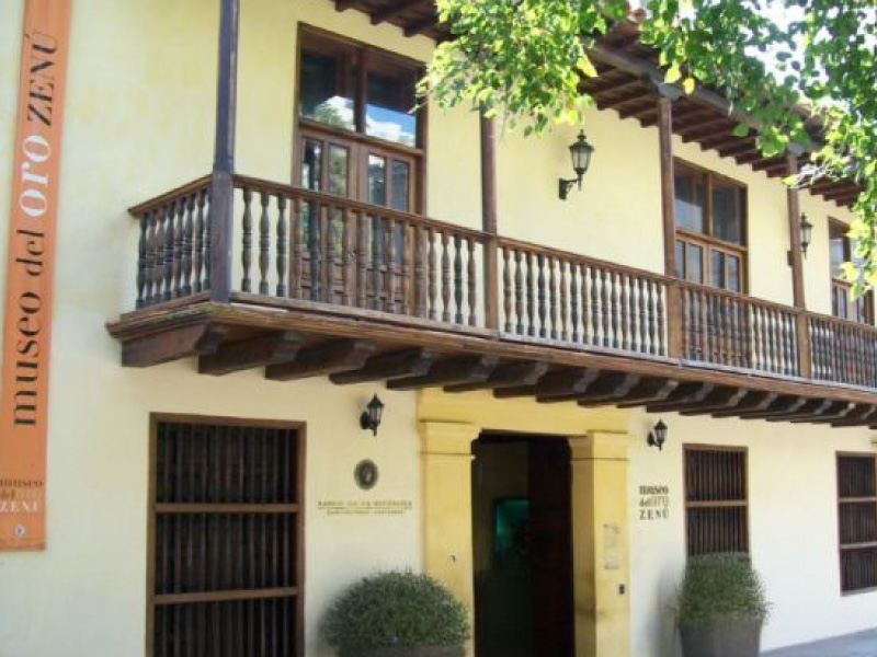 lugares que debes visitar en Cartagena de Indias