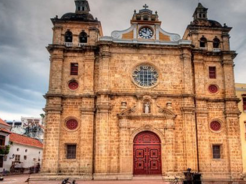 lugares que debes visitar en Cartagena de Indias