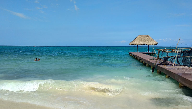 Playa Blanca Cartagena: ¿Qué hacer? ¿Cómo llegar? ¿Donde hospedarme?