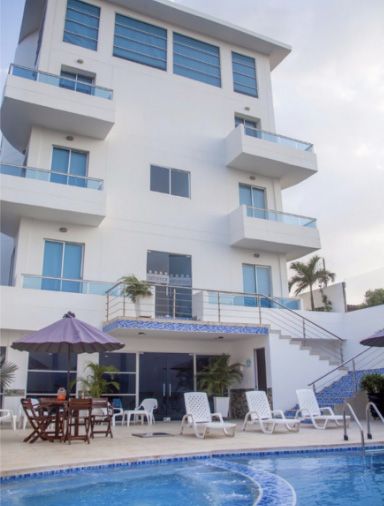 hotel altamar cartagena
