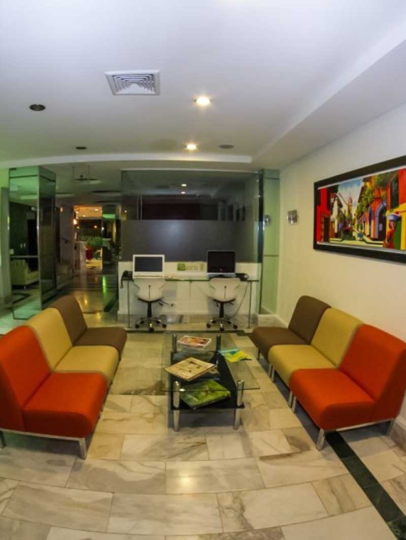 hotel buenos aíres cartagena